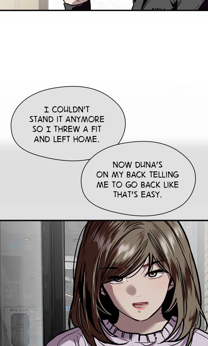Lee Doona! chapter 85 - page 31