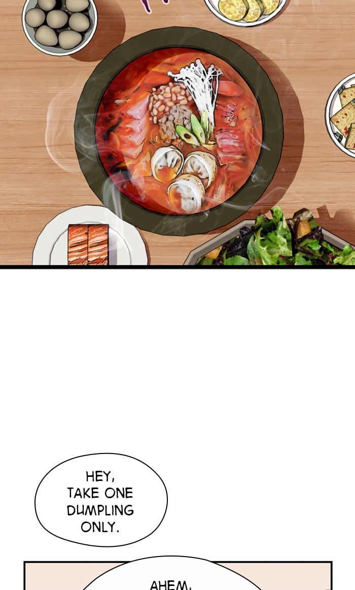 Lee Doona! chapter 85 - page 37