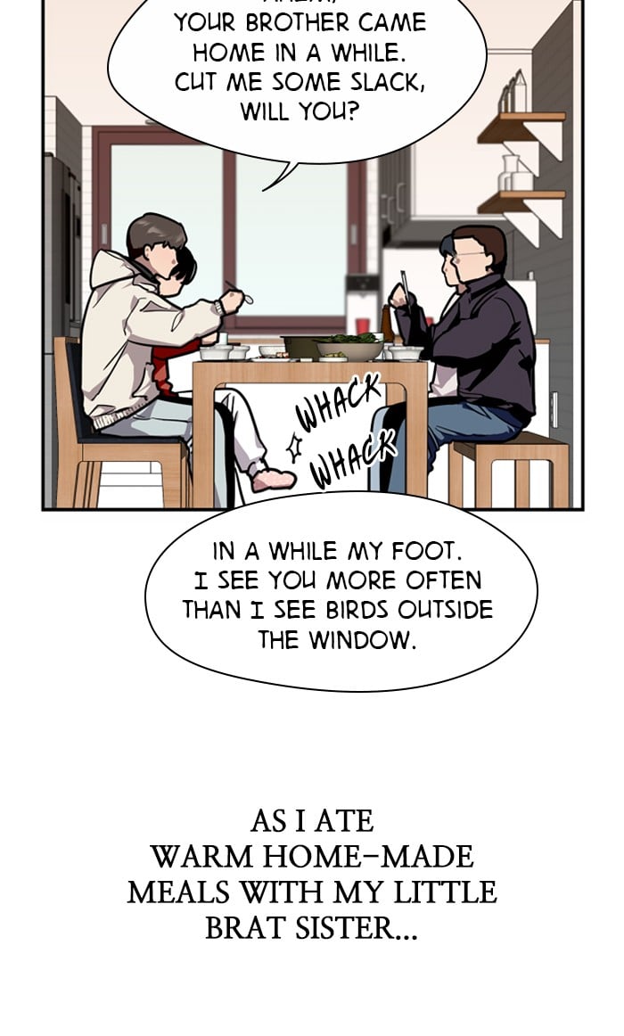 Lee Doona! chapter 85 - page 38