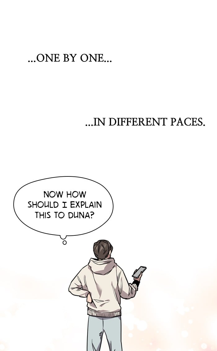 Lee Doona! chapter 85 - page 63