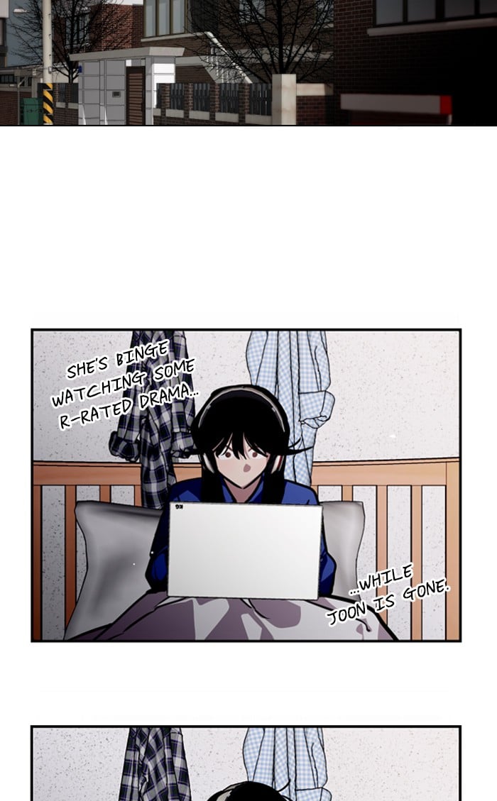 Lee Doona! chapter 85 - page 66