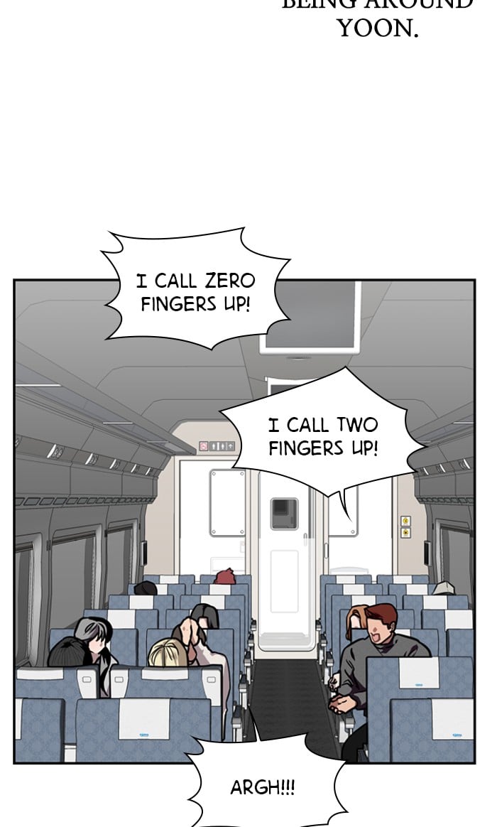 Lee Doona! chapter 86 - page 10