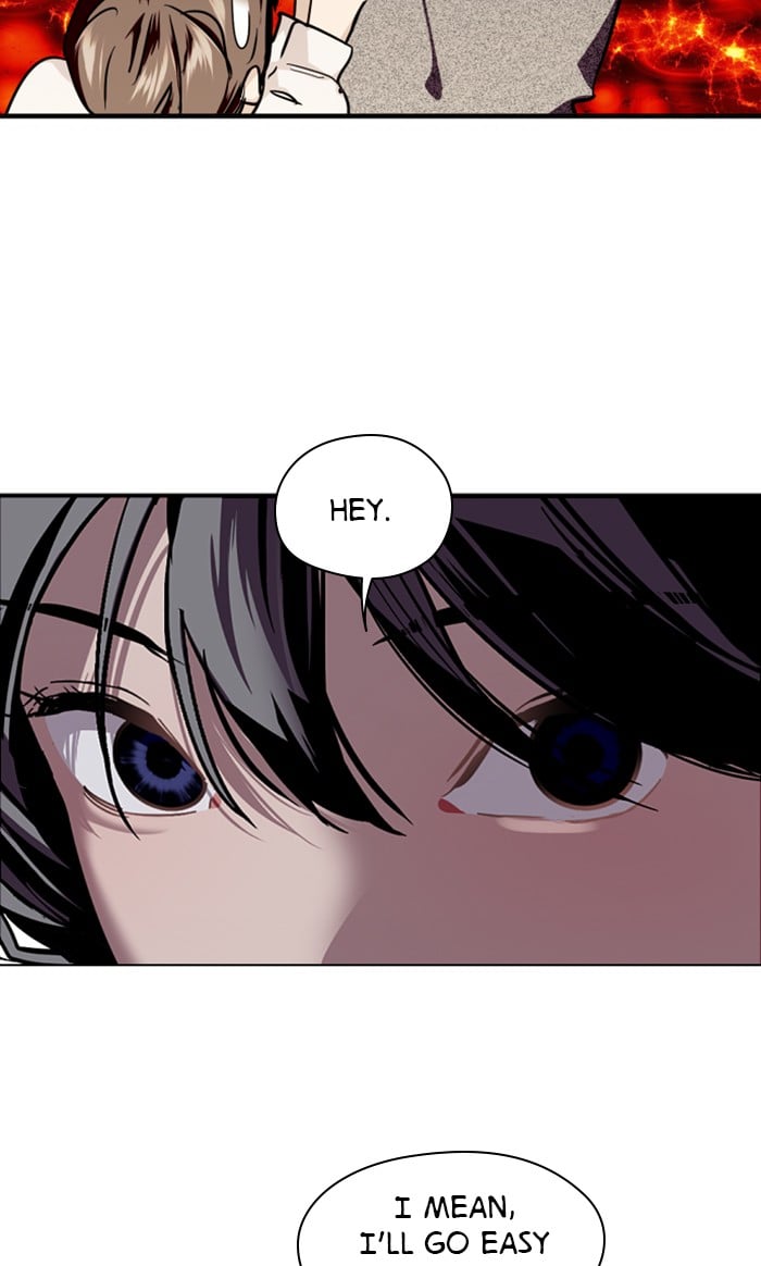 Lee Doona! chapter 86 - page 13