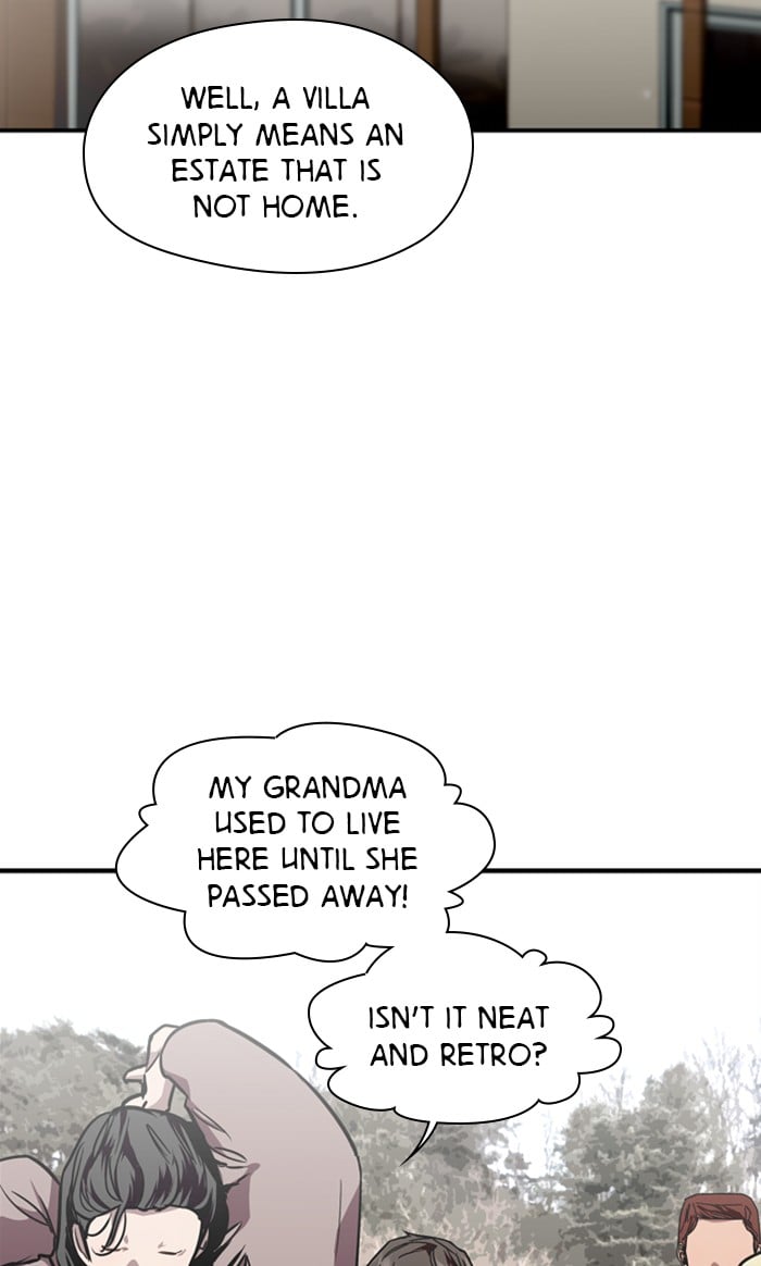 Lee Doona! chapter 86 - page 21