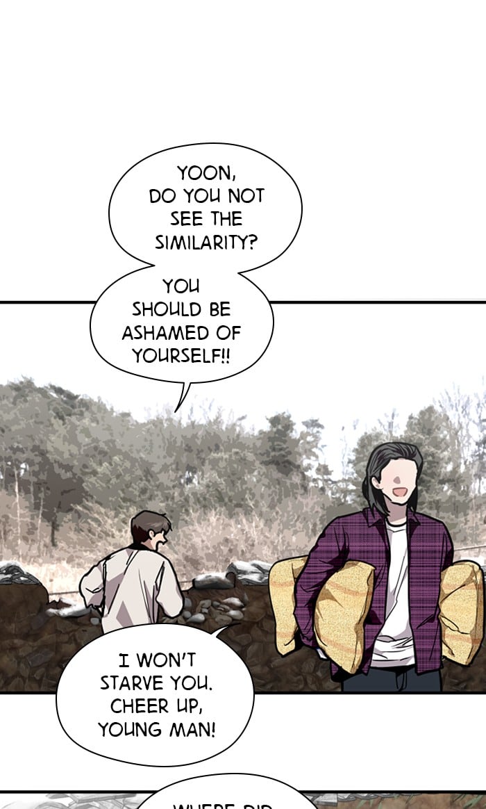 Lee Doona! chapter 86 - page 29