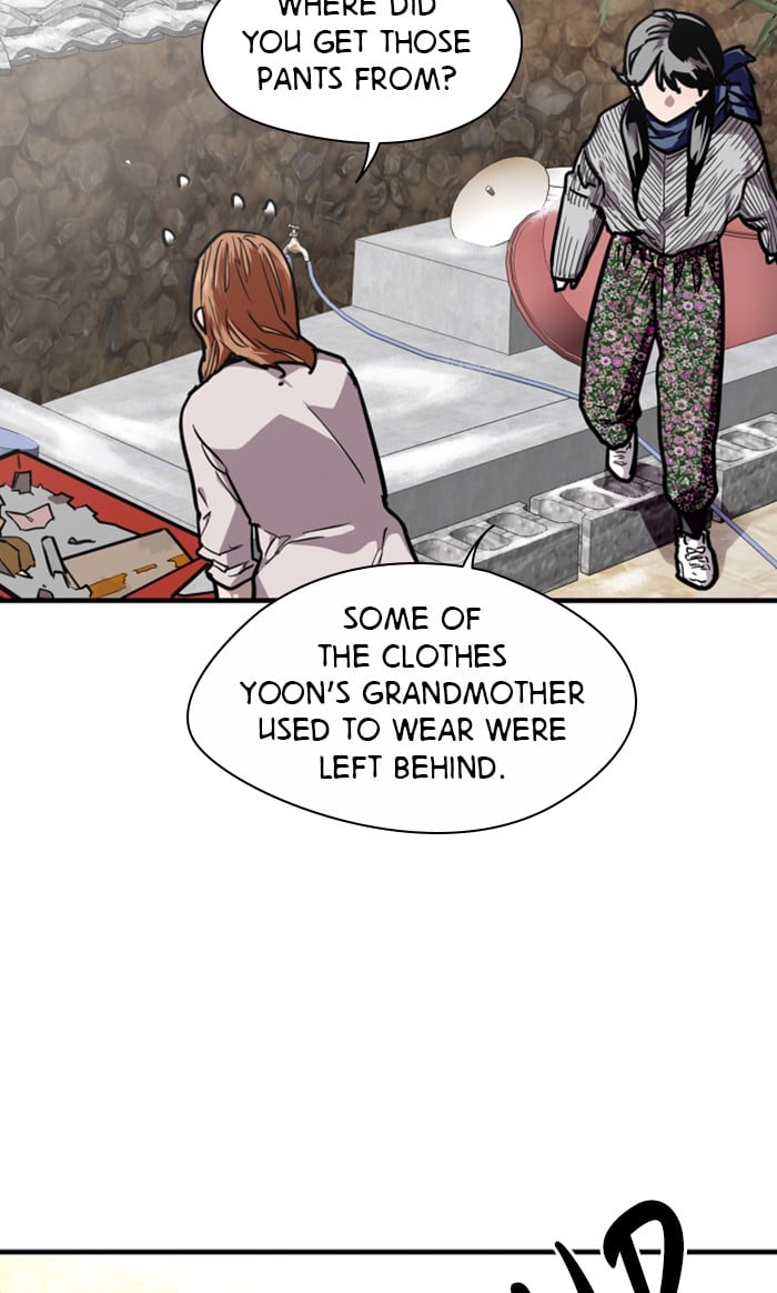 Lee Doona! chapter 86 - page 30