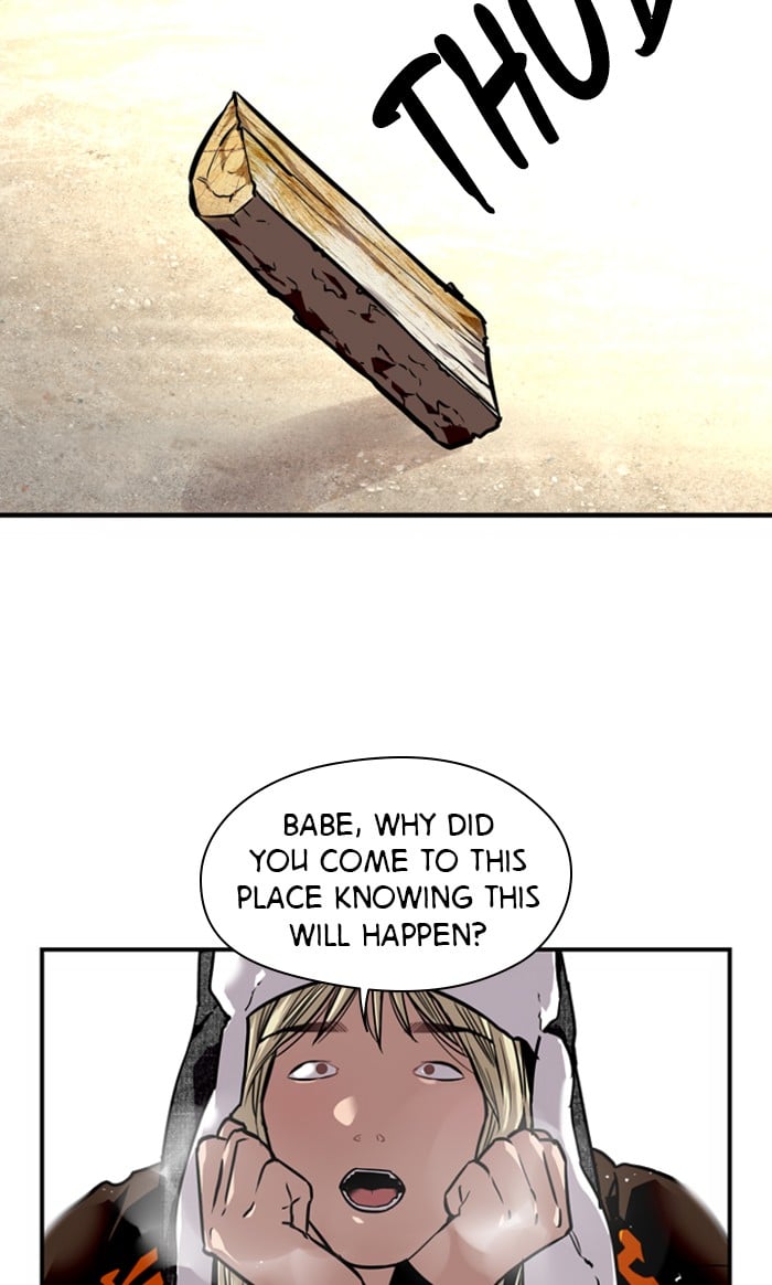 Lee Doona! chapter 86 - page 31