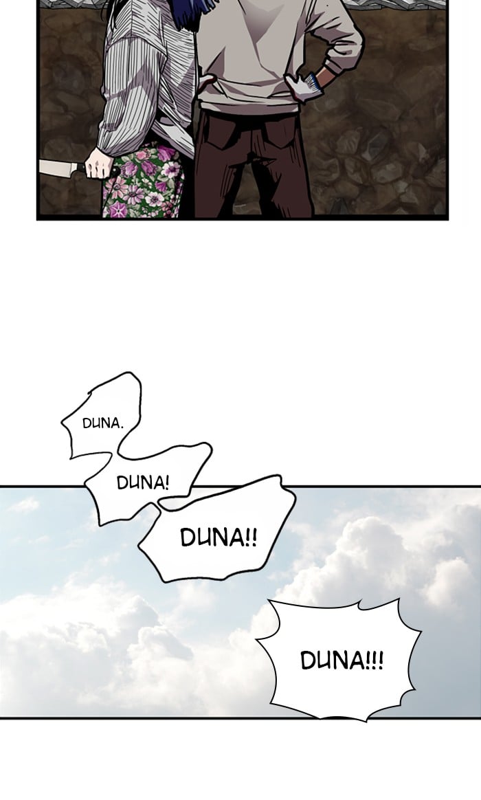 Lee Doona! chapter 86 - page 40