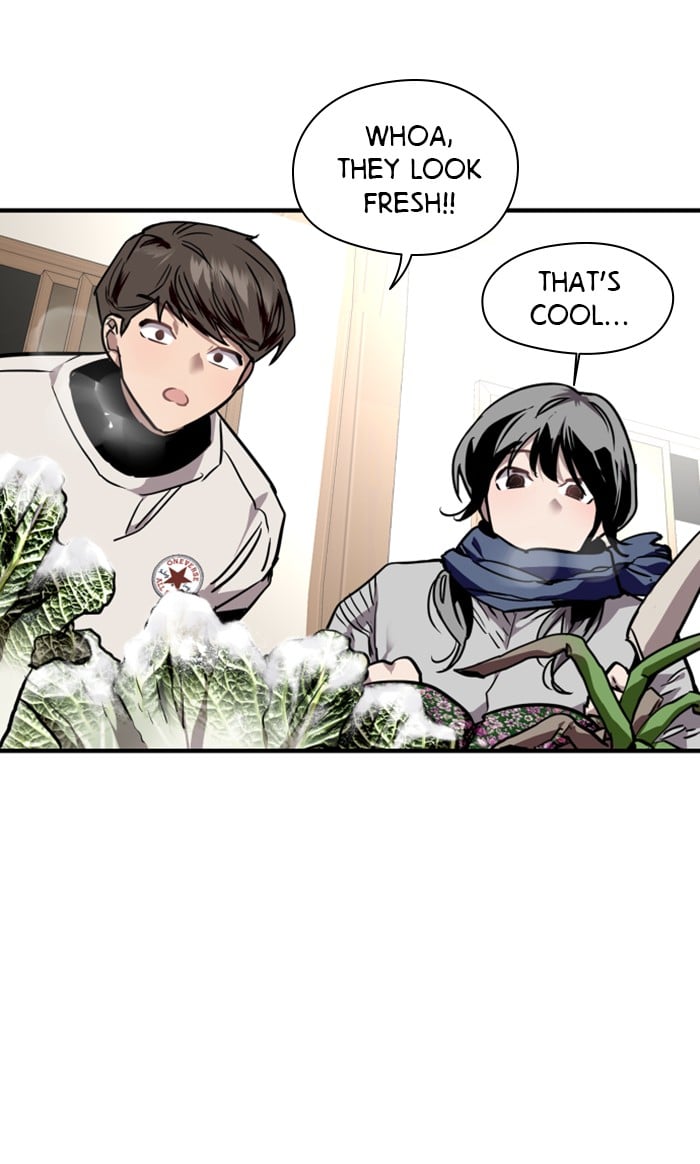 Lee Doona! chapter 86 - page 45