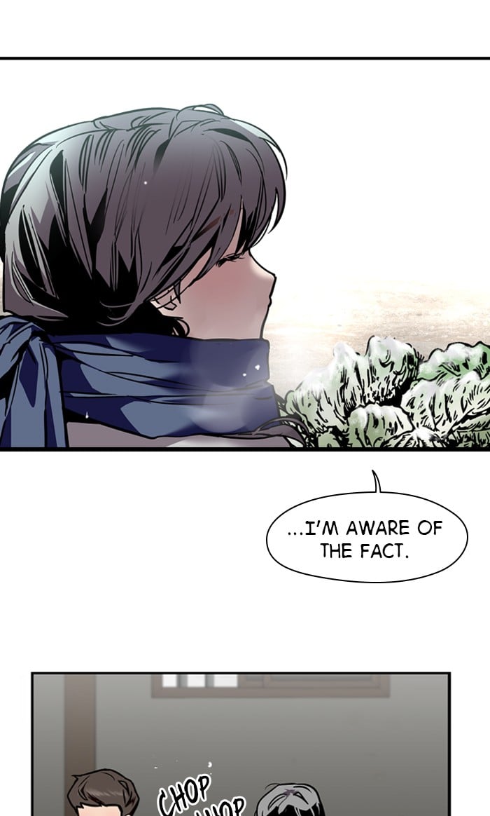 Lee Doona! chapter 86 - page 48