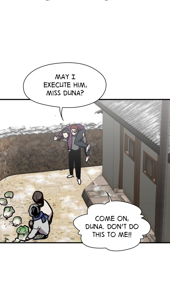 Lee Doona! chapter 86 - page 52
