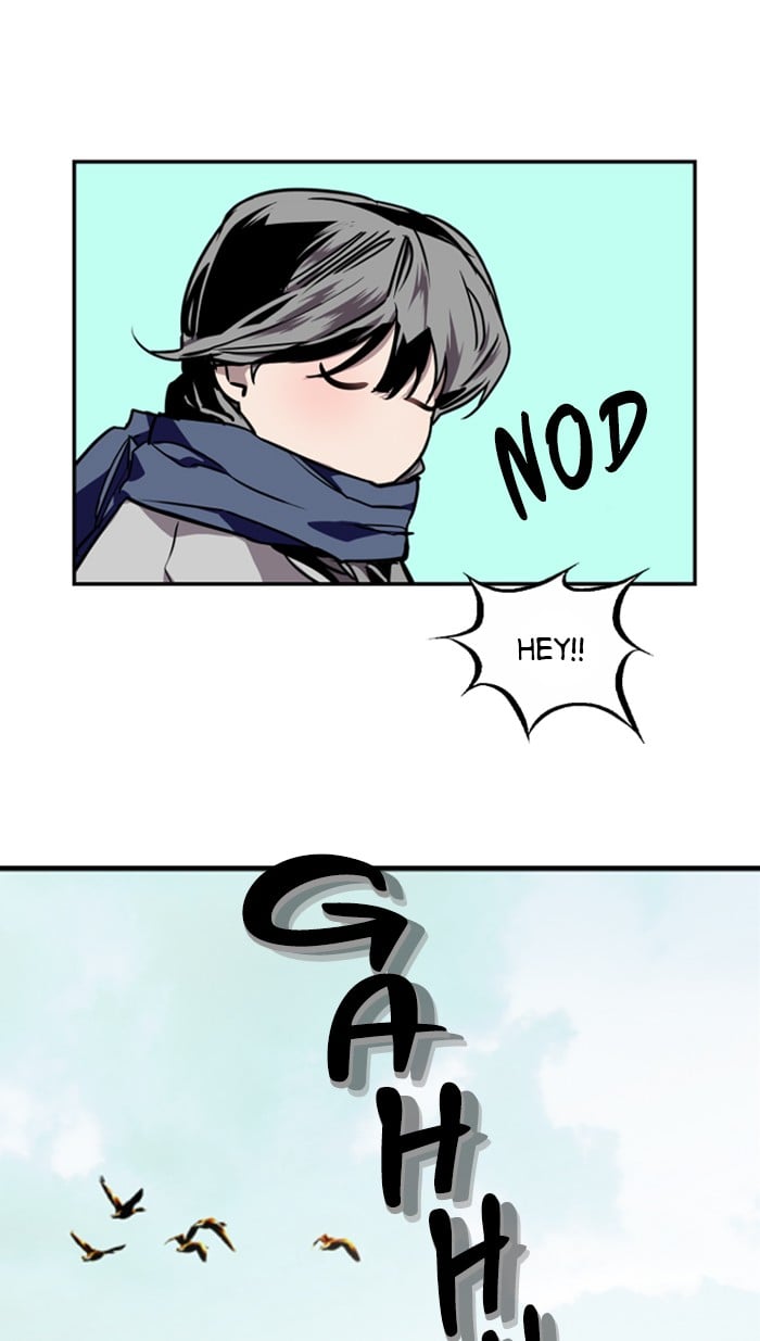 Lee Doona! chapter 86 - page 53