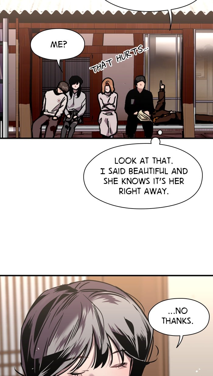Lee Doona! chapter 86 - page 60