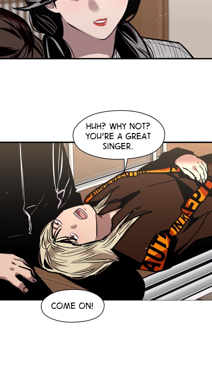 Lee Doona! chapter 86 - page 61