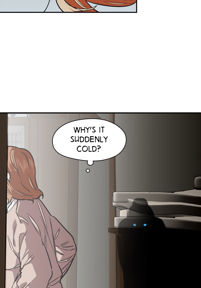 Lee Doona! chapter 87 - page 10
