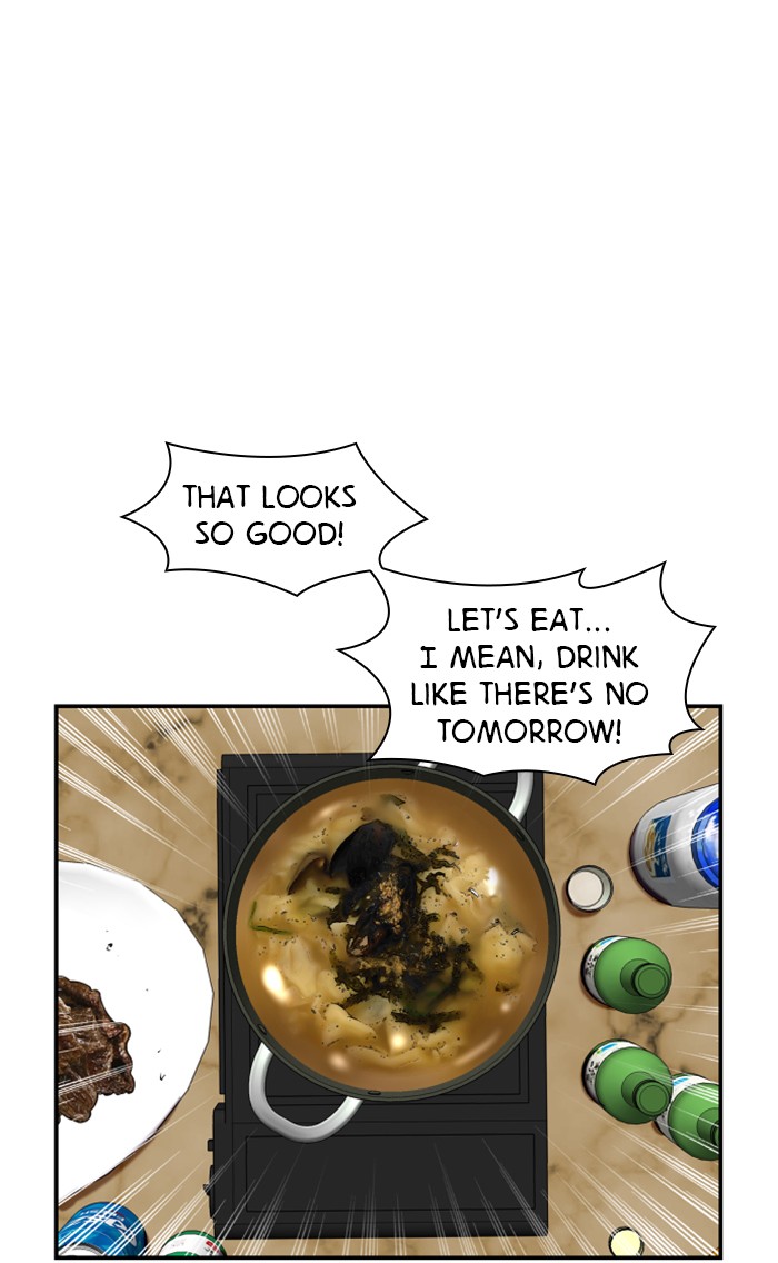 Lee Doona! chapter 87 - page 13