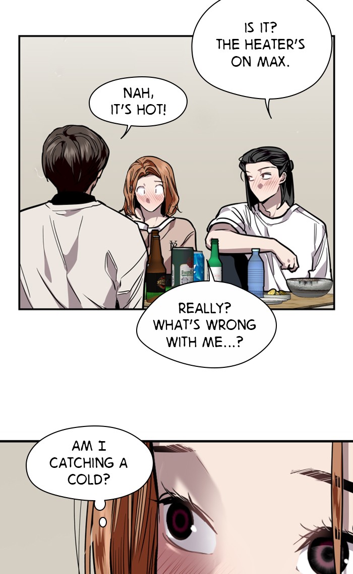 Lee Doona! chapter 87 - page 19