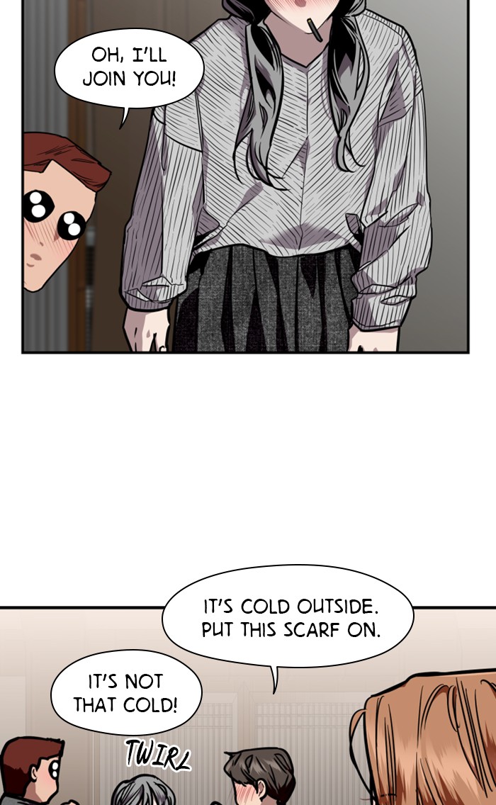 Lee Doona! chapter 87 - page 21