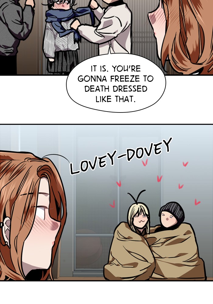 Lee Doona! chapter 87 - page 22