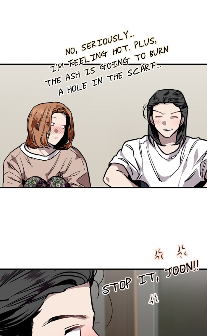 Lee Doona! chapter 87 - page 23