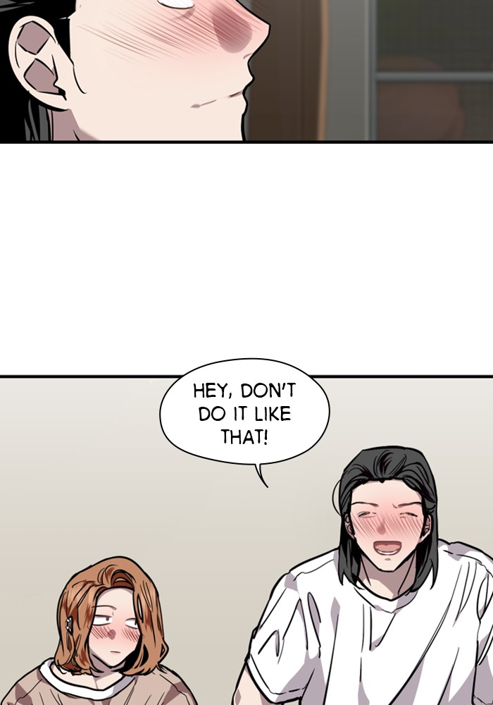 Lee Doona! chapter 87 - page 24