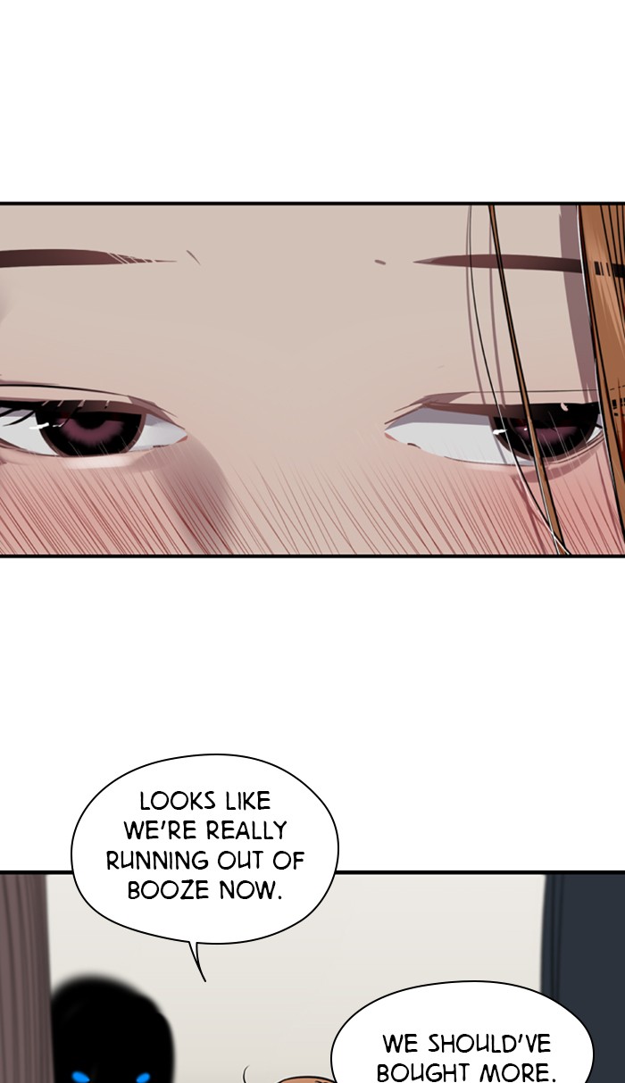 Lee Doona! chapter 87 - page 28