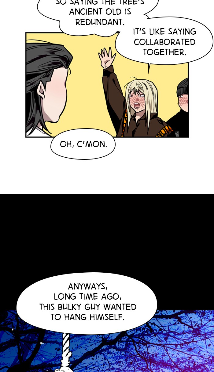 Lee Doona! chapter 87 - page 32