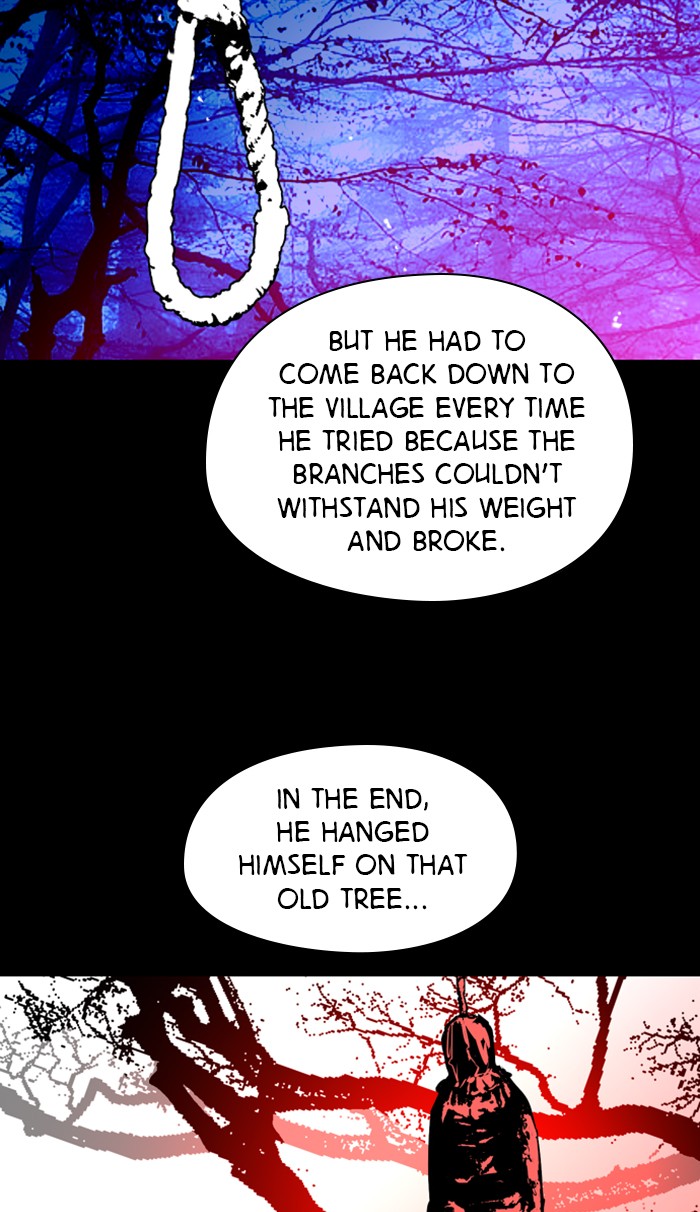 Lee Doona! chapter 87 - page 33