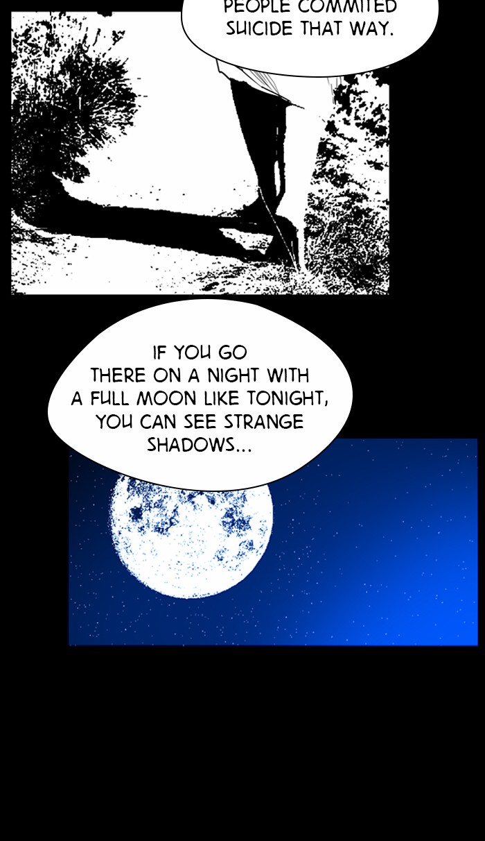 Lee Doona! chapter 87 - page 35