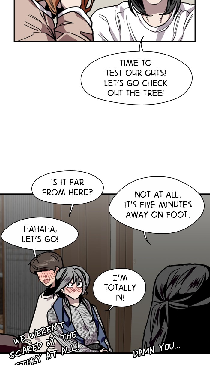 Lee Doona! chapter 87 - page 39