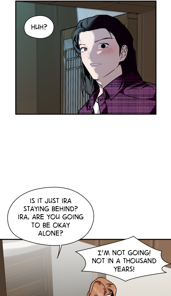 Lee Doona! chapter 87 - page 42