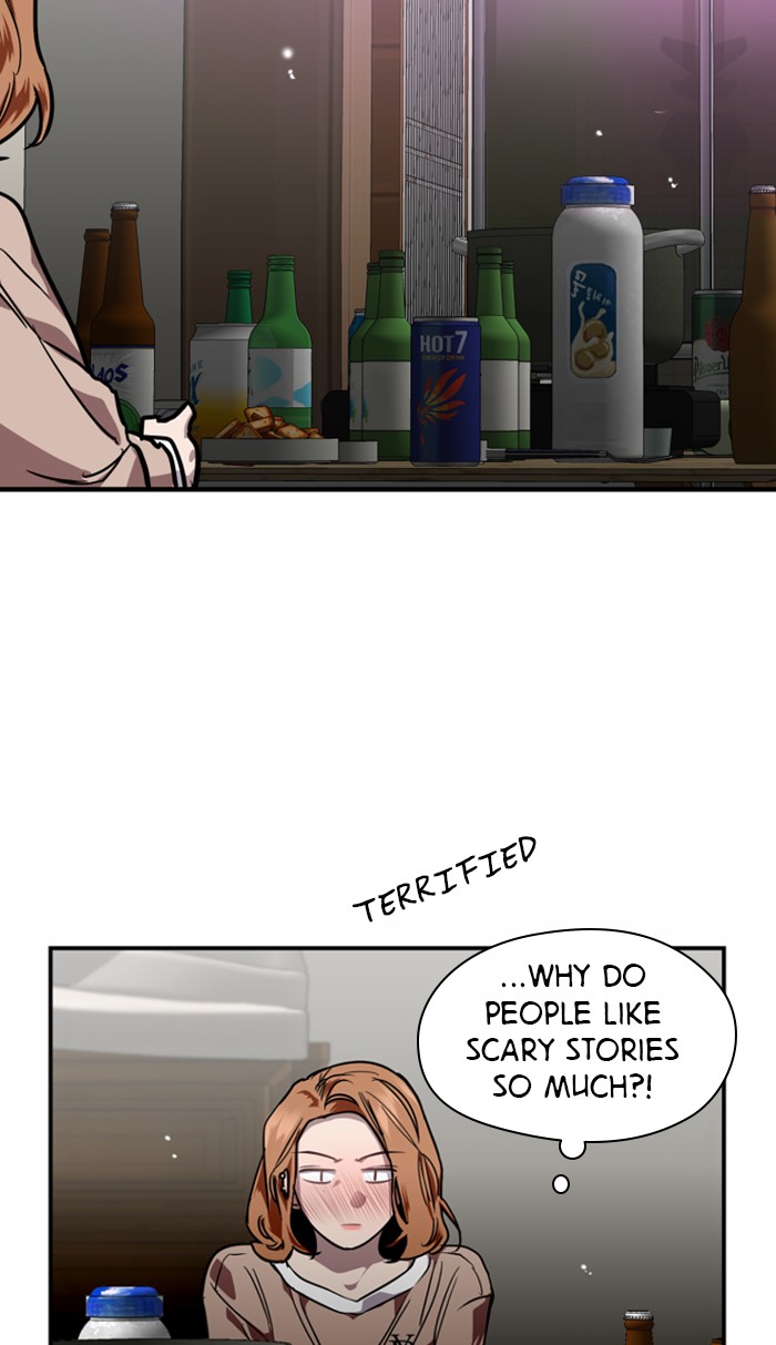 Lee Doona! chapter 87 - page 48