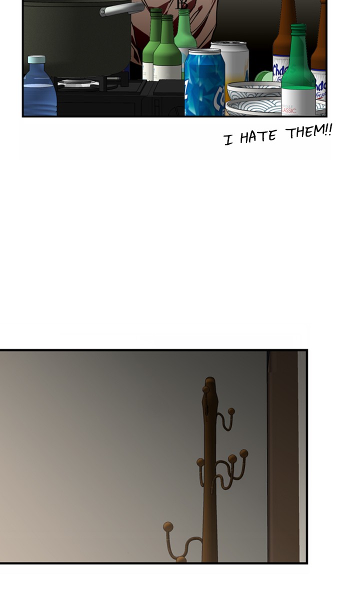 Lee Doona! chapter 87 - page 49