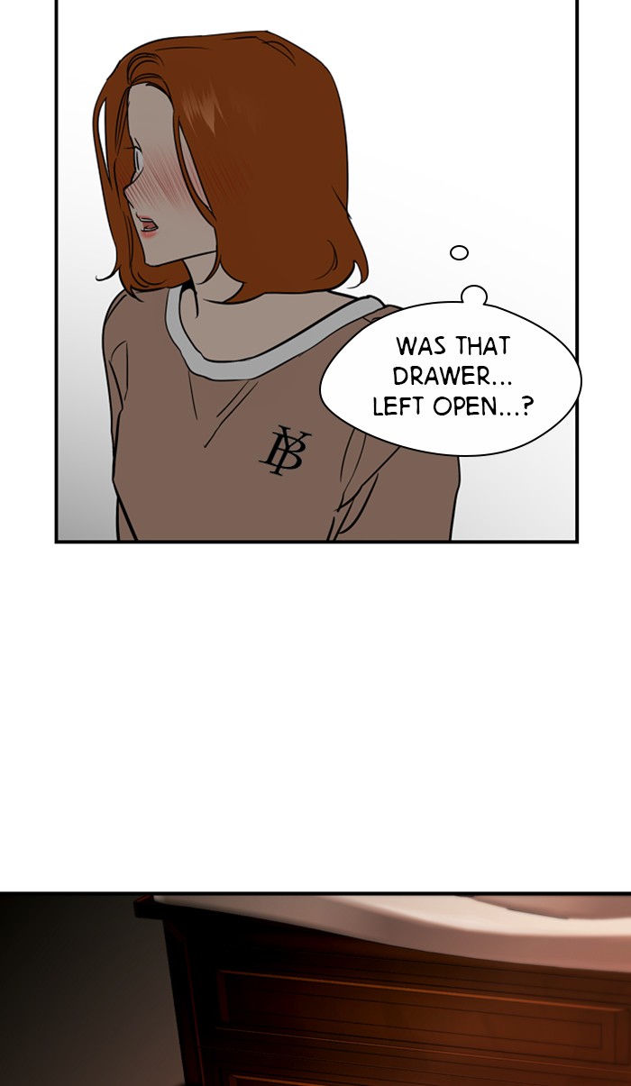 Lee Doona! chapter 87 - page 54
