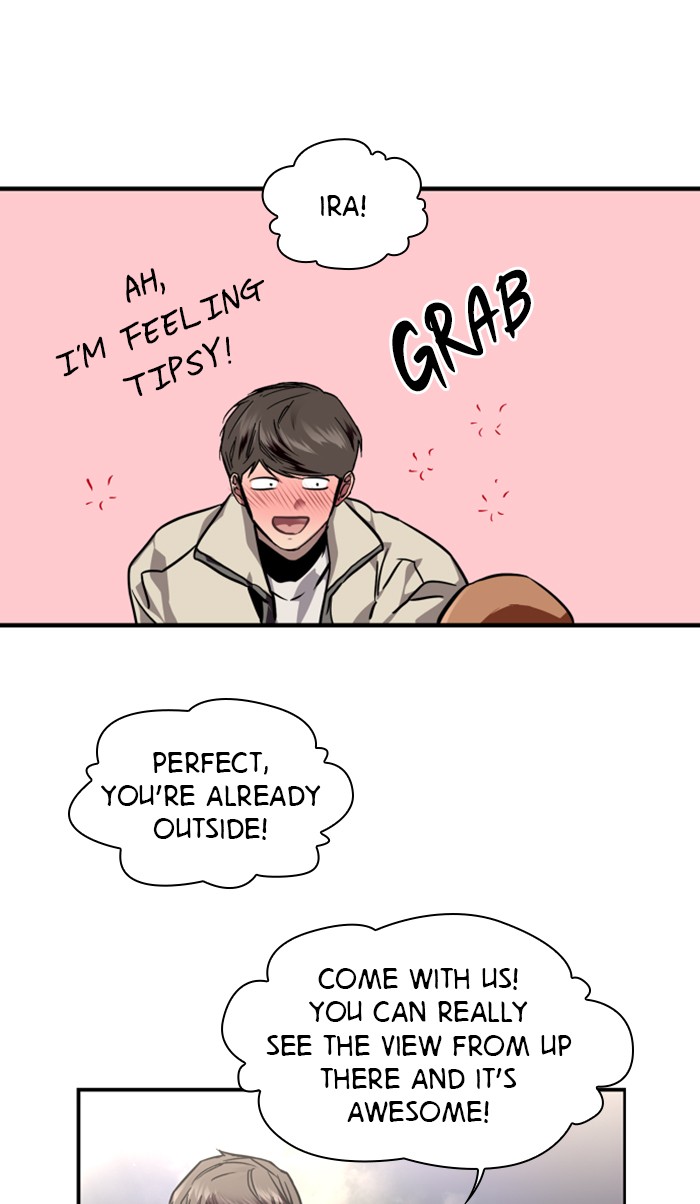 Lee Doona! chapter 87 - page 68