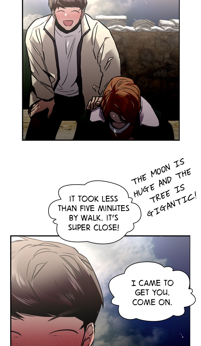 Lee Doona! chapter 87 - page 69