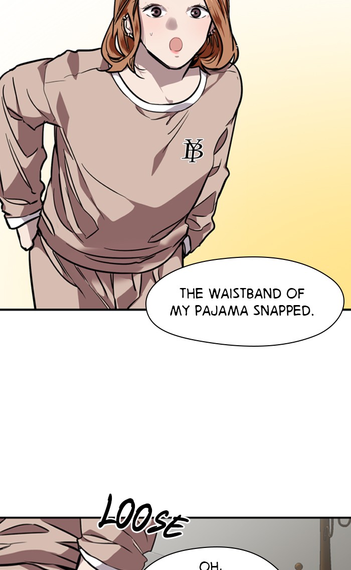 Lee Doona! chapter 87 - page 7