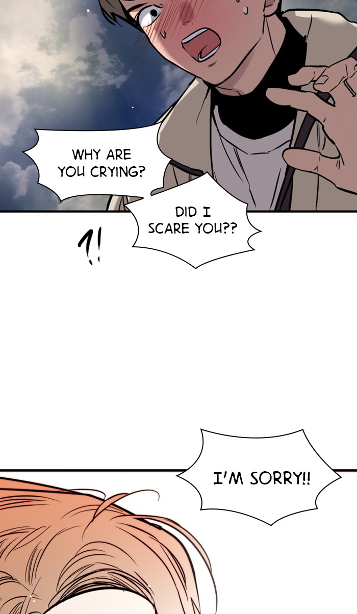 Lee Doona! chapter 87 - page 74
