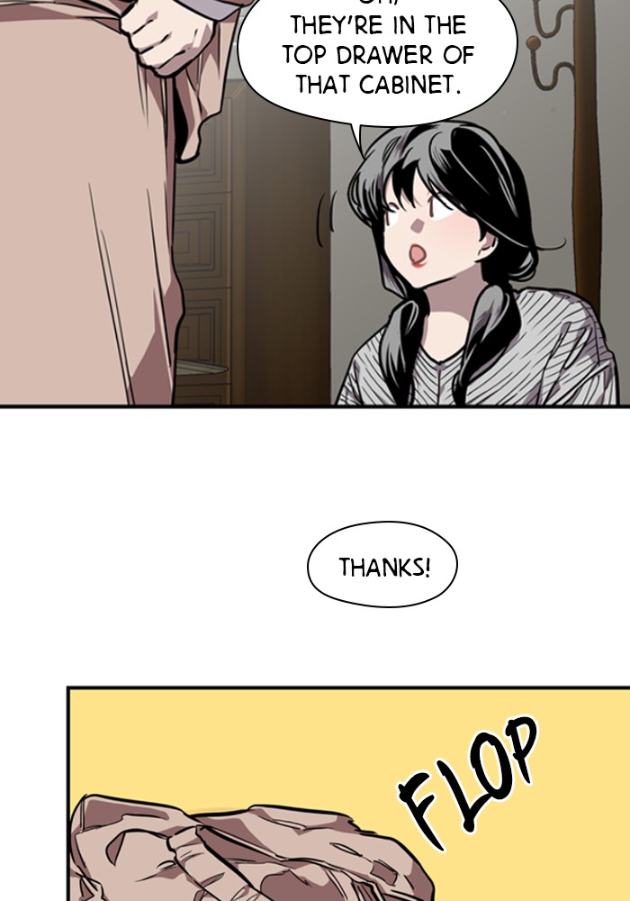 Lee Doona! chapter 87 - page 8
