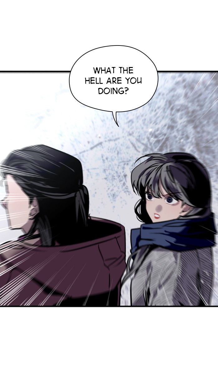 Lee Doona! chapter 88 - page 23
