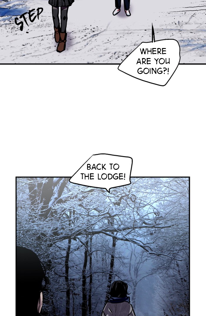 Lee Doona! chapter 88 - page 35