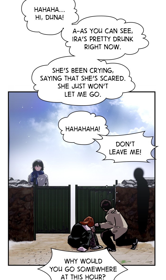 Lee Doona! chapter 88 - page 59