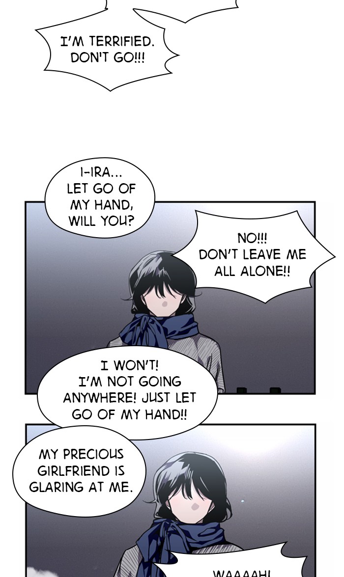 Lee Doona! chapter 88 - page 60