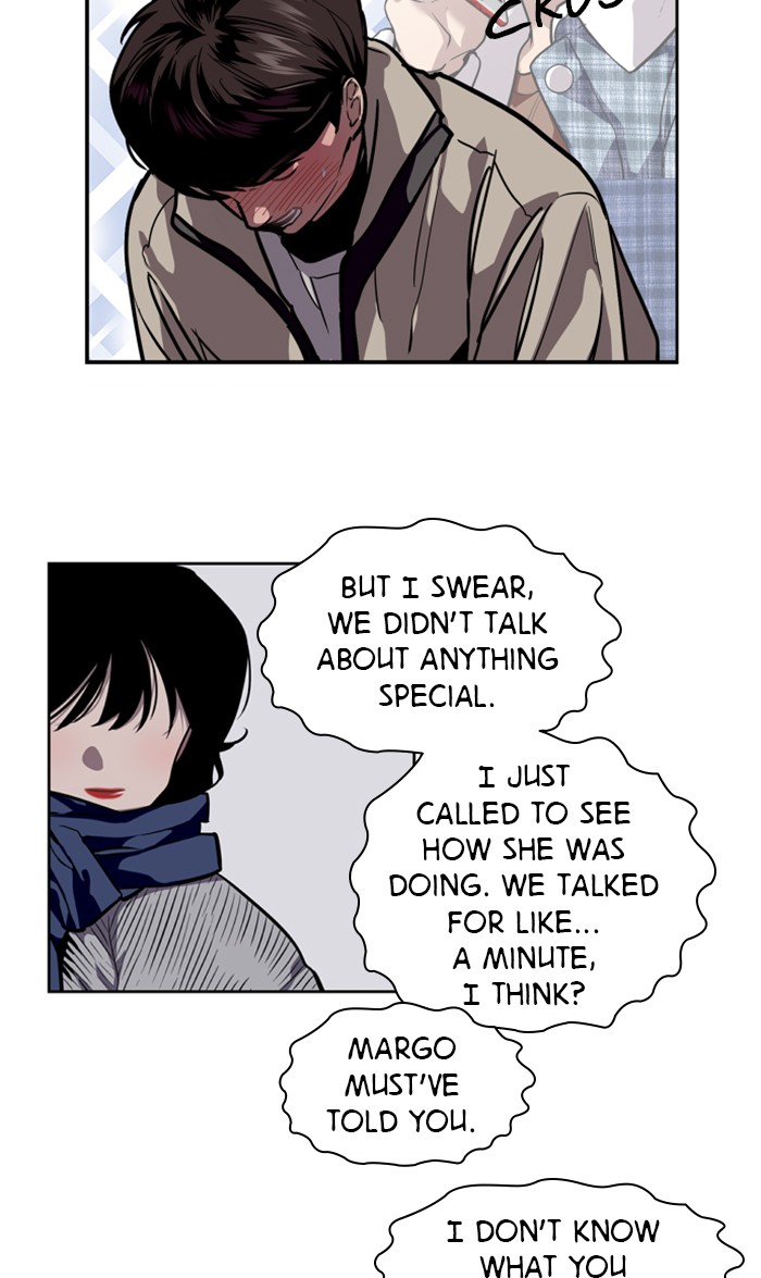 Lee Doona! chapter 88 - page 74