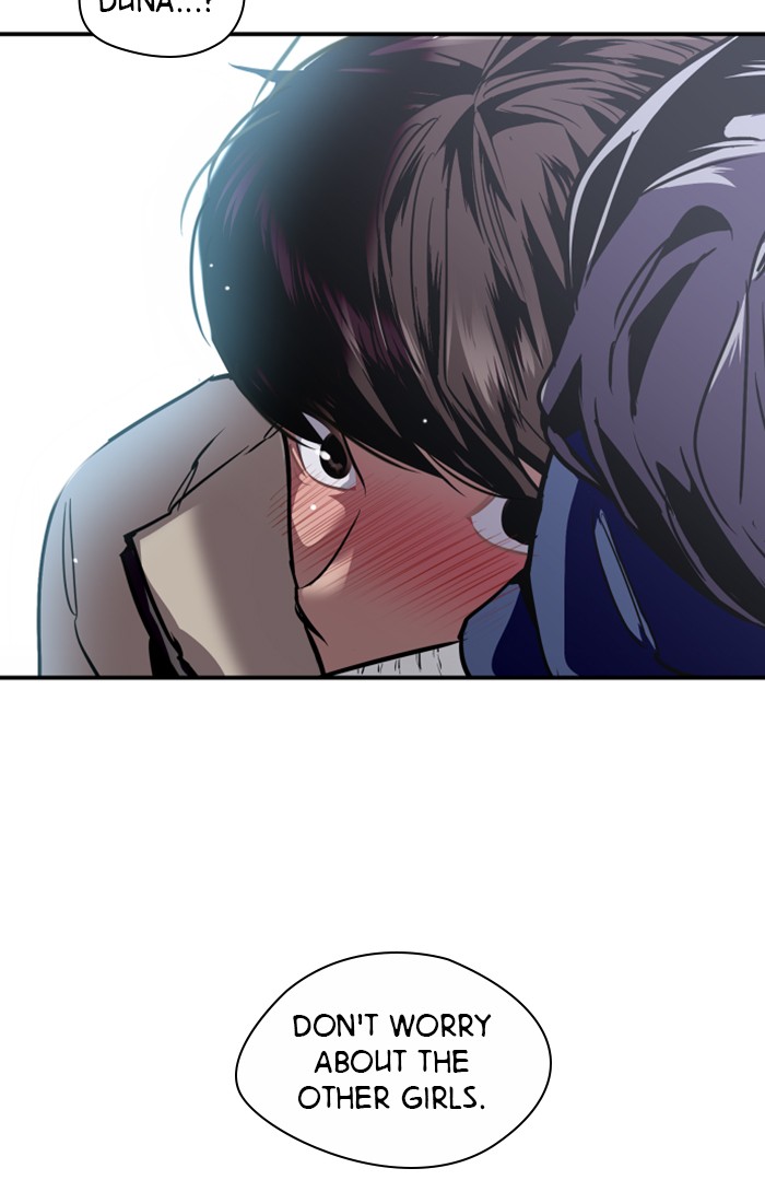 Lee Doona! chapter 88 - page 82