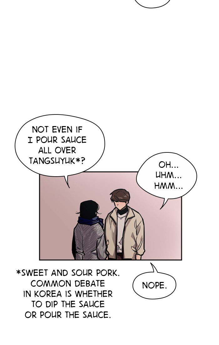 Lee Doona! chapter 89 - page 26