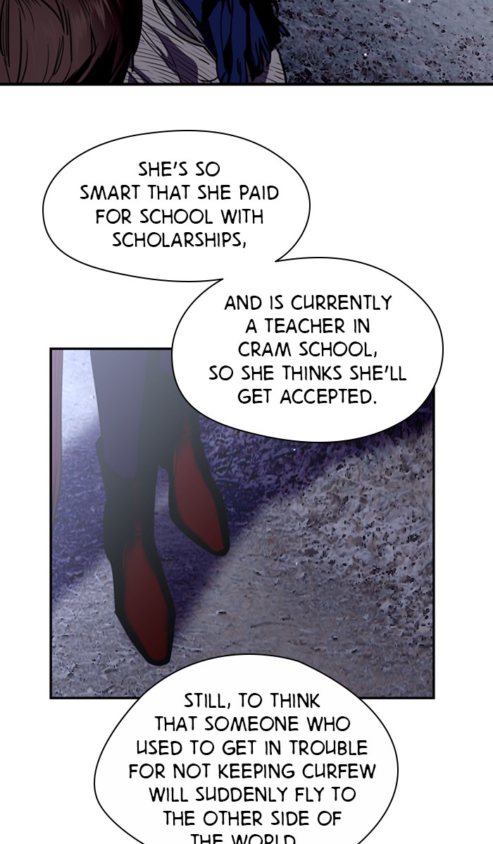 Lee Doona! chapter 89 - page 42
