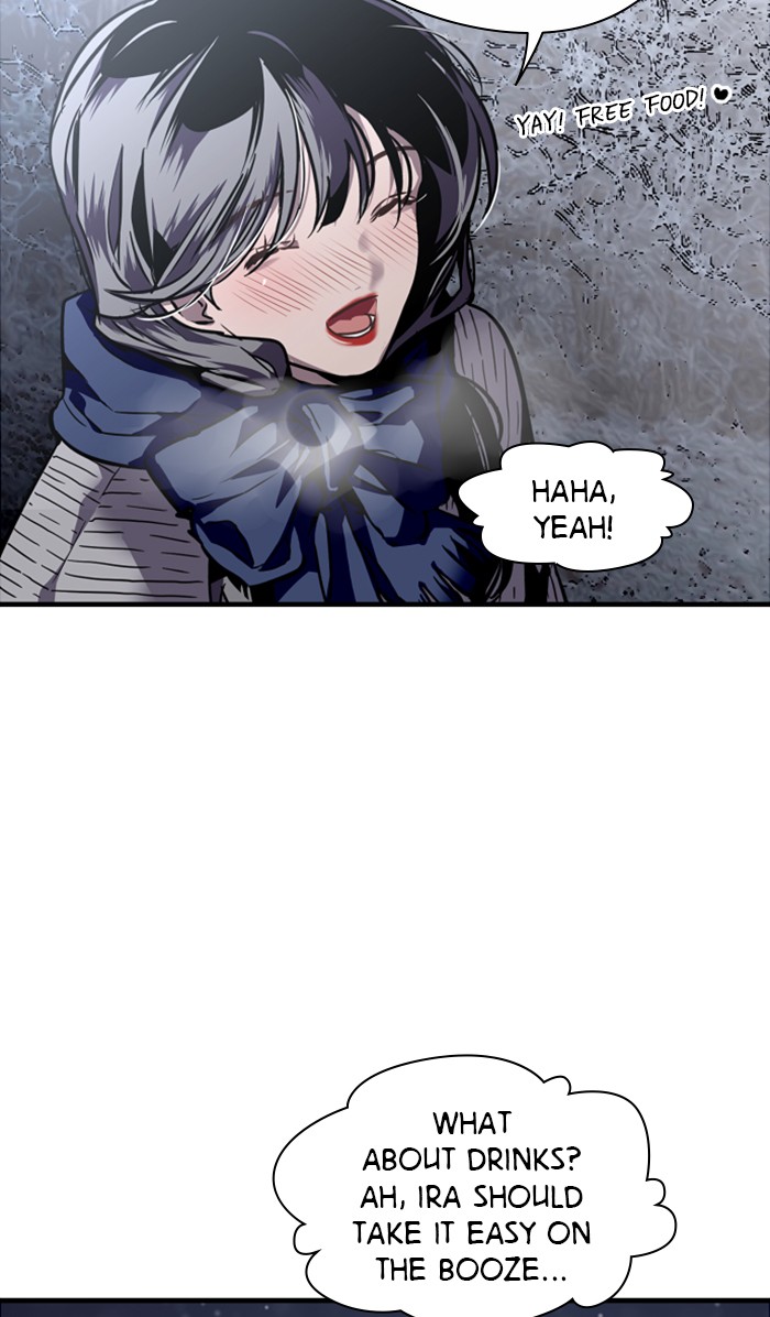 Lee Doona! chapter 89 - page 48