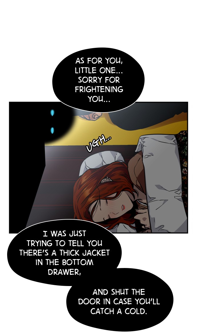 Lee Doona! chapter 89 - page 55