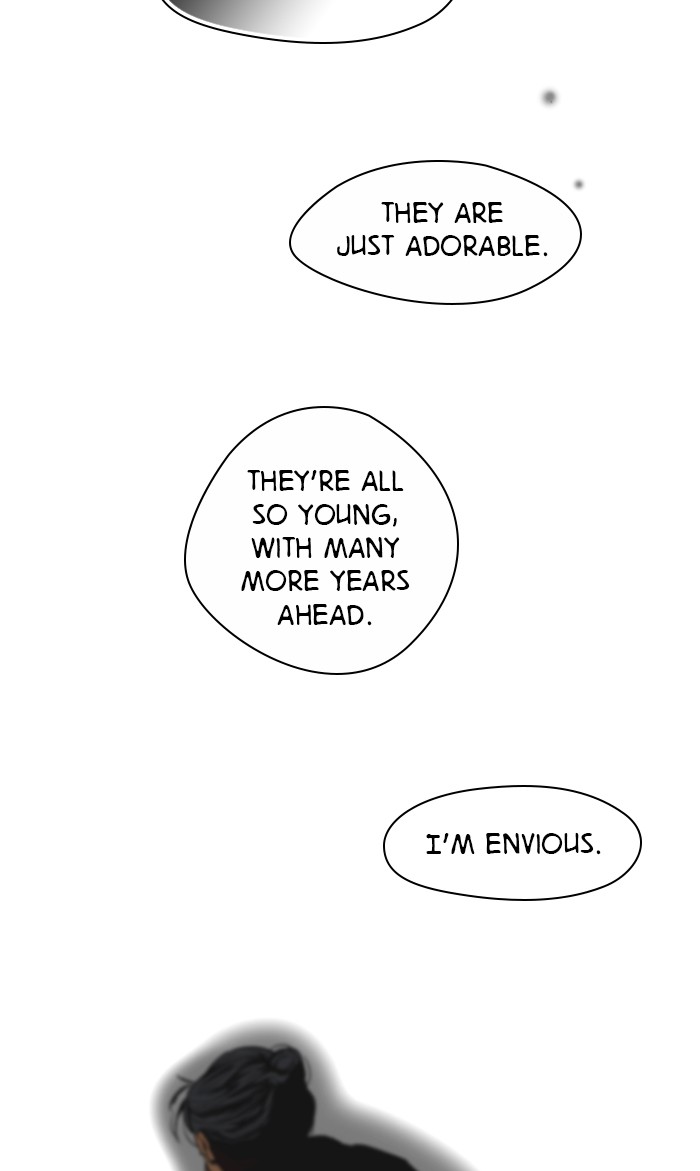 Lee Doona! chapter 89 - page 60